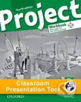 Project 3 - Workbook Classroom Presentation Tool (Project 3 - Workbook Classroom Presentation Tool)
