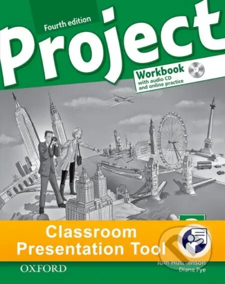 Project 3 - Workbook Classroom Presentation Tool (Project 3 - Workbook Classroom Presentation Tool)