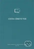 Cesta církve VIII - Pavel Keřkovský - kniha z kategorie Filozofie