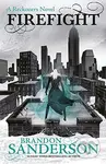 Firefight - Brandon Sanderson