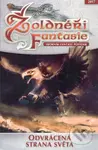 Žoldnéři Fantasie 8: Odvrácená strana světa - kniha z kategorie Sci-fi a fantasy