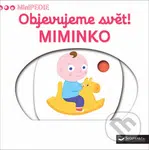 Miminko - kniha z kategorie Pro děti