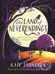 The Land of Neverendings - Kate Saunders - kniha z kategorie Beletrie pro děti