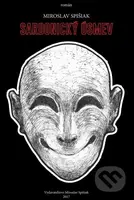 Sardonicky usmev - Miroslav Spišiak - kniha z kategorie Společenská beletrie