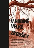 V hodině velké zkoušky - Jan Kafka - kniha z kategorie