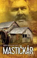 Mastičkár - Tadeusz Dołęga-Mostowicz - kniha z kategorie Beletrie