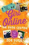Girl Online jde svou cestou - Zoe Sugg - kniha z kategorie Beletrie pro děti