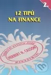 12 tipů na finance - Herbert N. Casson - kniha z kategorie Podnikání