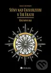 Stíny nad Univerzitou v Tir Erath: Rogenovo oko - Jarmila Mlčoušková - kniha z kategorie Beletrie pro děti