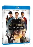 Kingsman: Tajná služba - Matthew Vaughn - film z kategorie Akční komedie