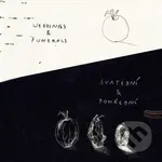 Lidová muzika z Chrástu: Svatební a pohřební / Weddings and Funerals