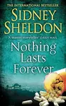 Nothing Lasts Forever - Sidney Sheldon,Nothing Lasts Forever - Sidney Sheldon