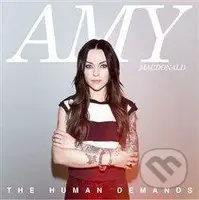 Amy Macdonald: The Human Demands - Amy Macdonald