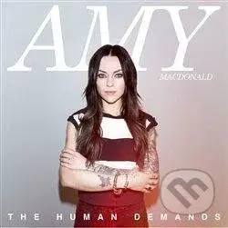Amy Macdonald: The Human Demands - Amy Macdonald