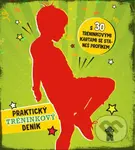 Moje fotbalová výzva - kniha z kategorie Naučné knihy