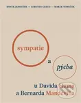 Sympatie a pýcha u Davida Huma a Bernarda Mandevilla - kniha z kategorie Filozofie