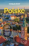 Polsko - Lonely Planet - kniha z kategorie Průvodci Evropou