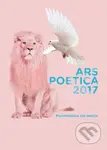 Ars Poetica 2017 (Povznášajúca sila poézie) - kniha z kategorie Poezie