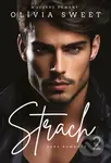 Strach 2 - Olívia Sweet - kniha z kategorie Romantická