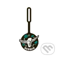 LEGO Harry Potter Menovka na batožinu - Hedviga