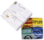 Pánské ponožky Harry Potter: Houses