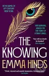 The Knowing - Emma Hinds - kniha z kategorie Detektivky, thrillery a horory