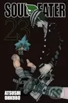 Soul Eater (Volume 23) - Atsushi Ohkubo