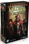 Hrdina v kostce - Keith Matejka - hra z kategorie Karty, pexeso