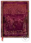 Paperblanks - zápisník The Bronte Sisters (Special Edition)