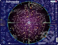 Súhvezdie severnej oblohy SS2