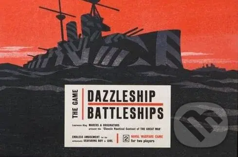 Dazzleship Battleships - hra z kategorie Ostatné