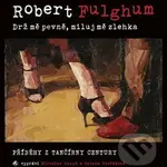 Drž mě pevně, miluj mě zlehka (Příběhy z tančírny Century) - audiokniha z kategorie Beletrie