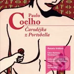 Čarodějka z Portobella - Paulo Coelho - audiokniha z kategorie Romantická