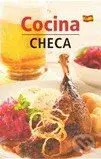 Cocina Checa - Lea Filipová