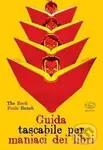 Guida tascabile per maniaci dei libri - kniha z kategorie Odborné a naučné