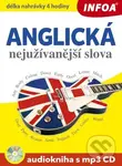 Anglická nejužívanější slova