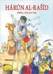 Hárún-al-Rašíd - Vratislav Šťovíček - kniha z kategorie Společenská beletrie