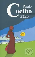 Záhir - Paulo Coelho - kniha z kategorie Beletrie pro děti