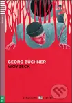 Woyzeck (B1 (Niveau 3)) - Georg Büchner, Gunna Schlusnus, Alberto Macone (ilustrácie)