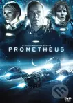 Prometheus - Ridley Scott - film z kategorie Akční sci-fi