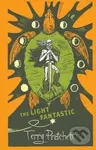 The Light Fantastic - Terry Pratchett