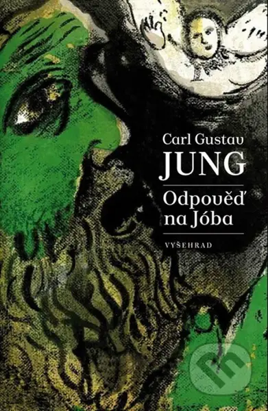 Odpověď na Jóba - Carl Gustav Jung - kniha z kategorie Filozofie