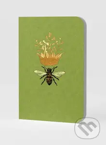 Lela Geislerová – sešit nelinkovaný - Lela Geislerová