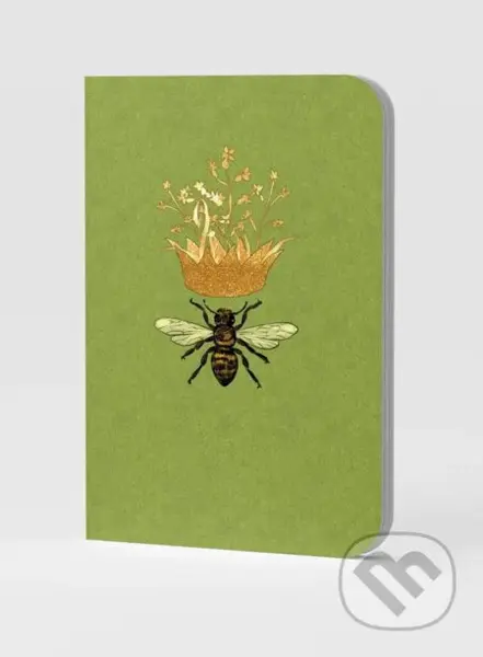 Lela Geislerová – sešit nelinkovaný - Lela Geislerová