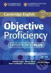 Objective Proficiency Presentation Plus DVD-ROM - Annette Capel - audiokniha z kategorie Jazykové učebnice a slovníky