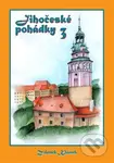 Jihočeské pohádky 3 - Zdeněk Klásek - kniha z kategorie Pohádky