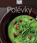 Polévky -  kuchařka z edice Apetit (2)