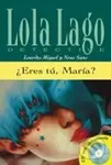 Eres tú, María? (B1) + CD