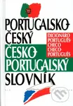Portugalsko-Český,Česko-Portugalský slovník - kniha z kategorie Jazykové učebnice a slovníky
