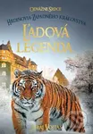 Ľadová legenda - Juraj Vojtáš - kniha z kategorie Fantasy